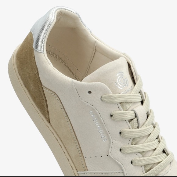 GROUNDIES BAREFOOT Nova Women - Picture 2 of 4